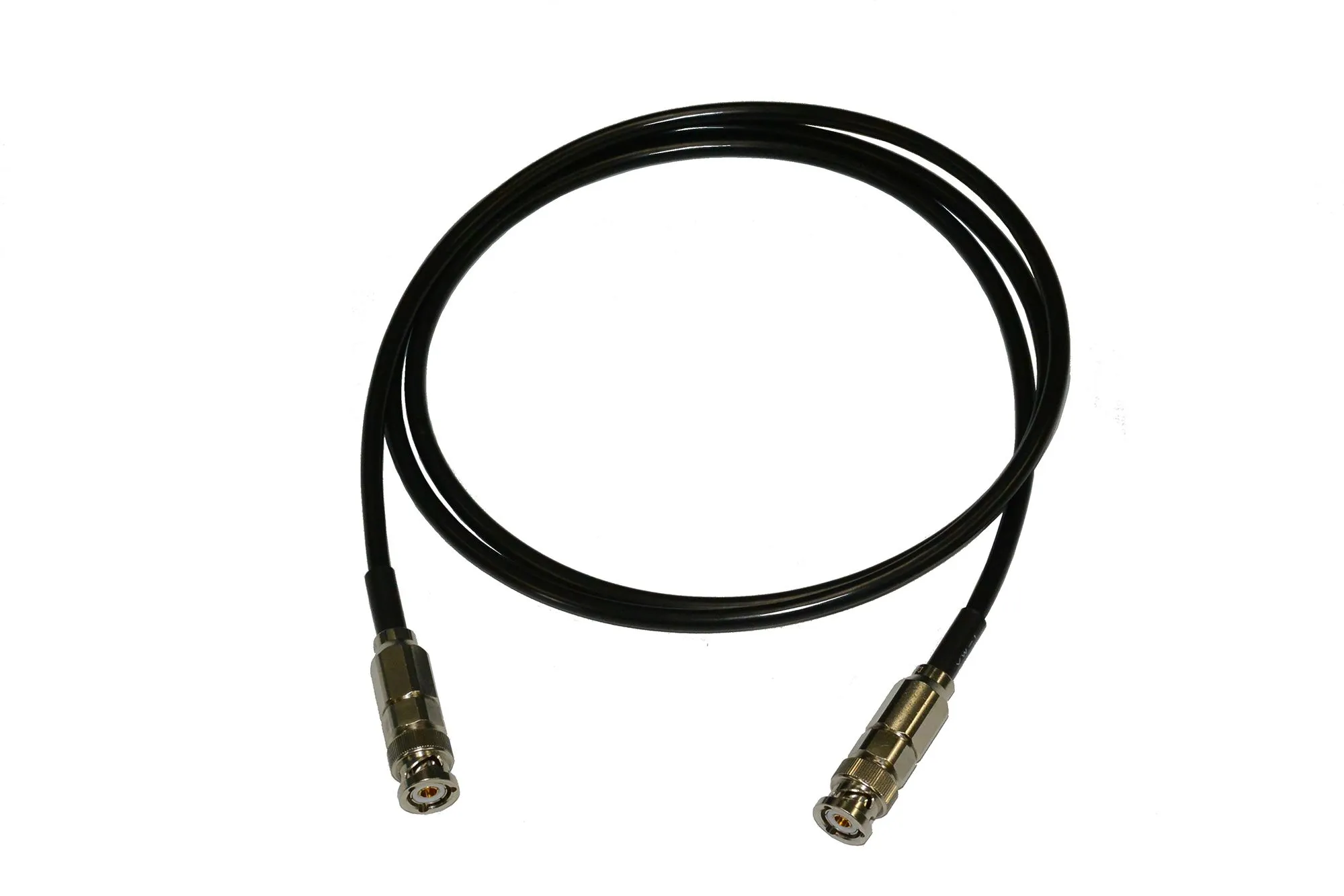 Keysight N1412C Triaxial Cable