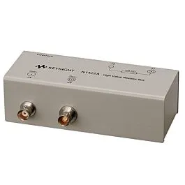 Keysight N1422A High Value Resistor Box