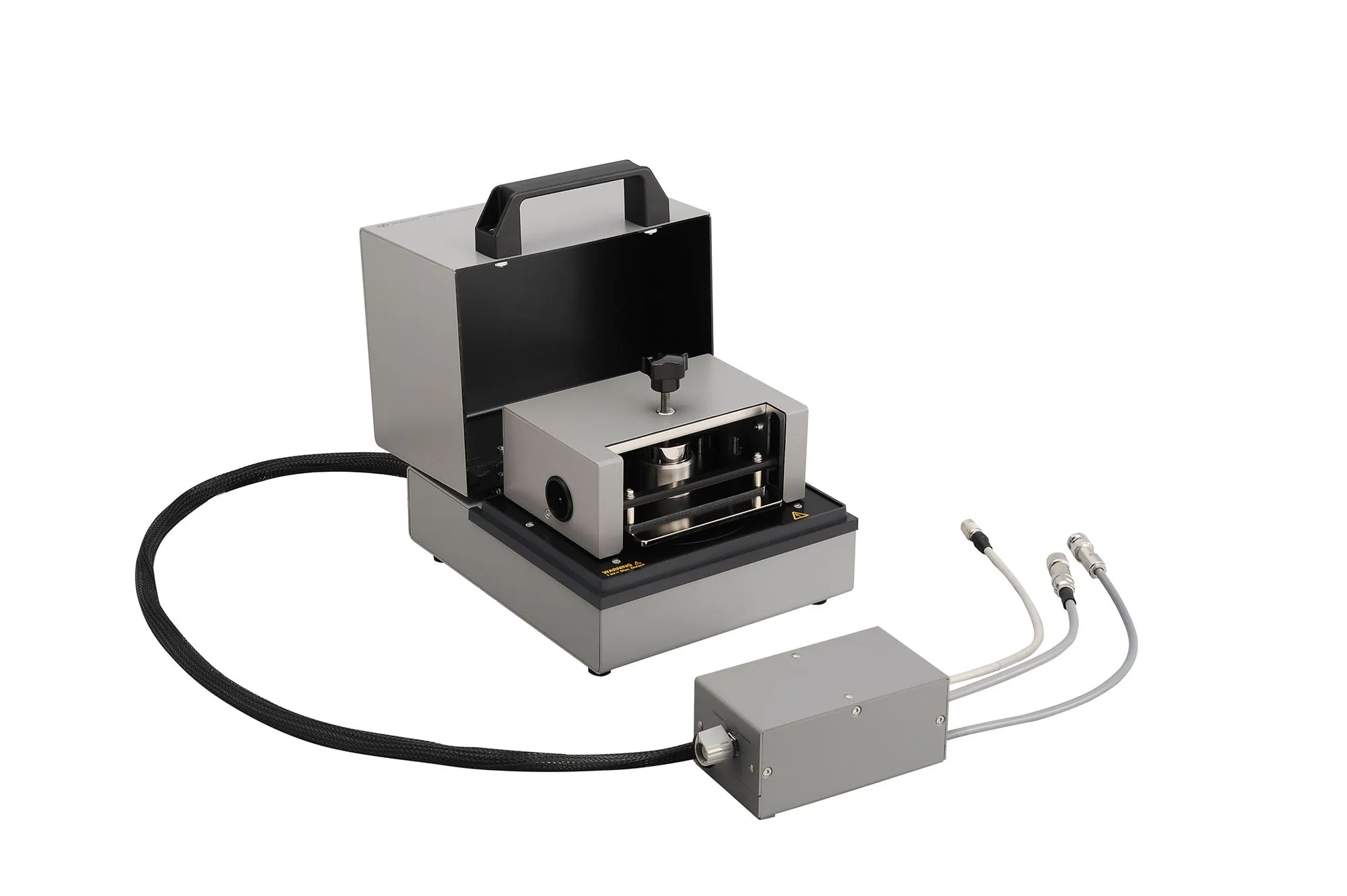 Keysight N1424A Resistivity Cell
