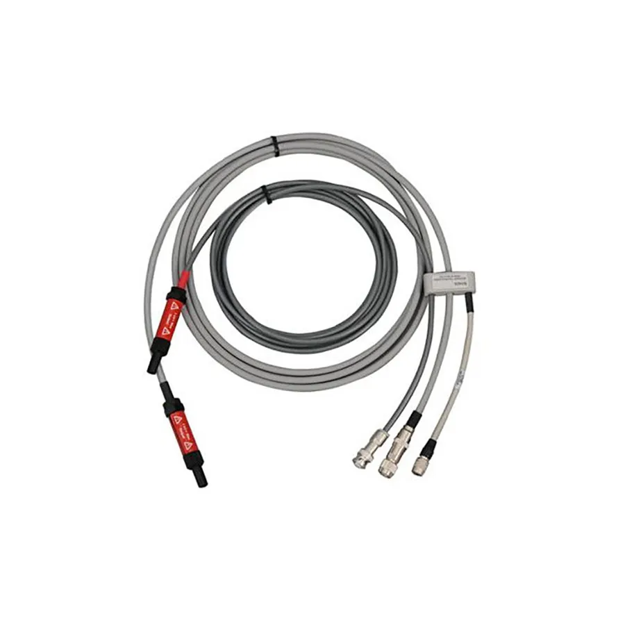 Keysight N1425A Low Noise Test Leads