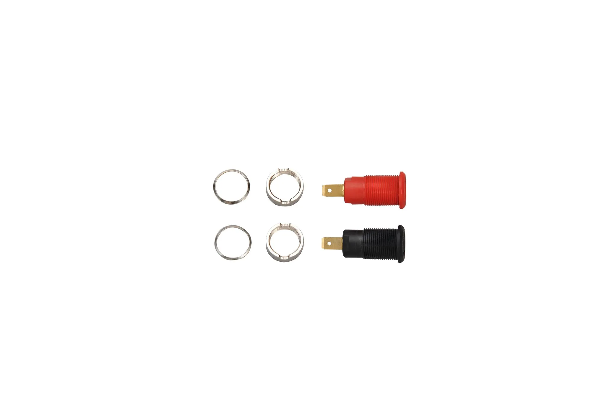 Keysight N1426B Soldering Sockets
