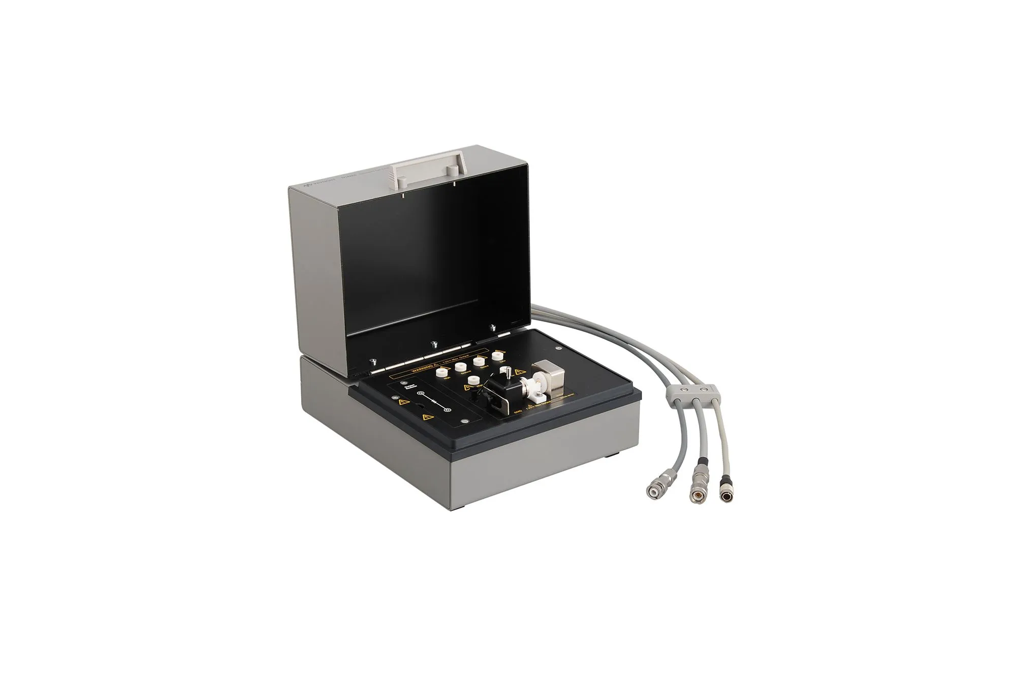Keysight N1428A Component Test Fixture