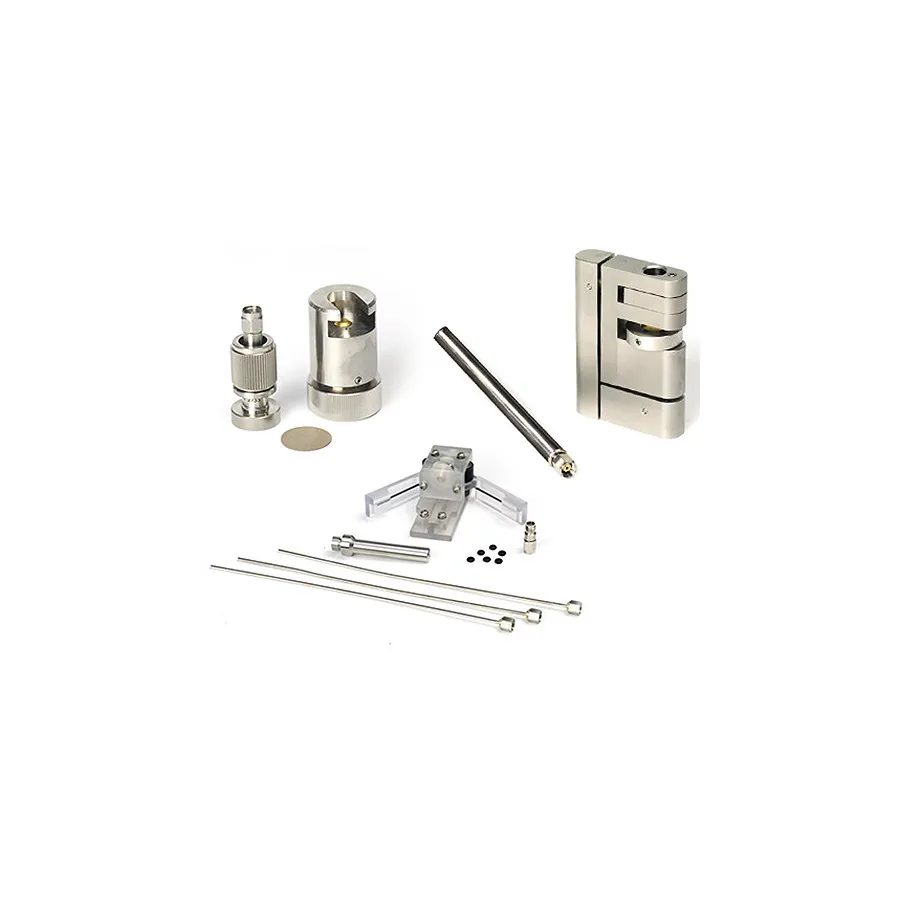 Keysight N1501A Dielectric Probe Kit