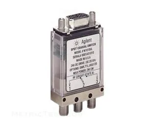 Keysight N1810UL Coaxial Switch