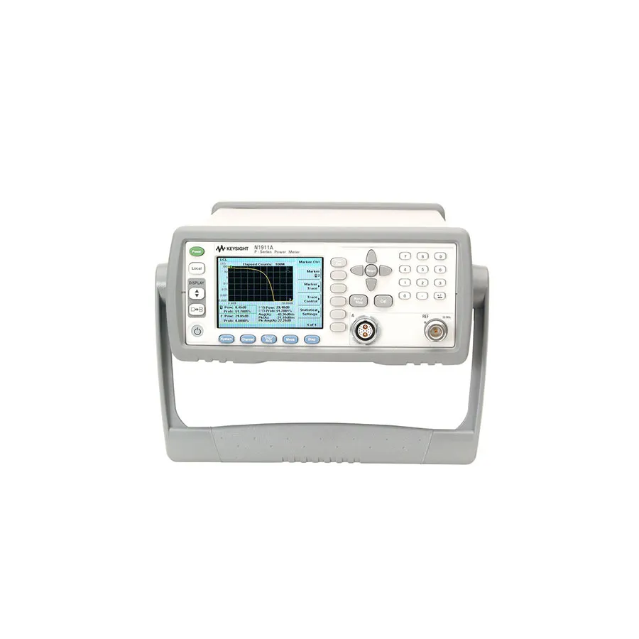 Keysight N1911A/101 Power Meter