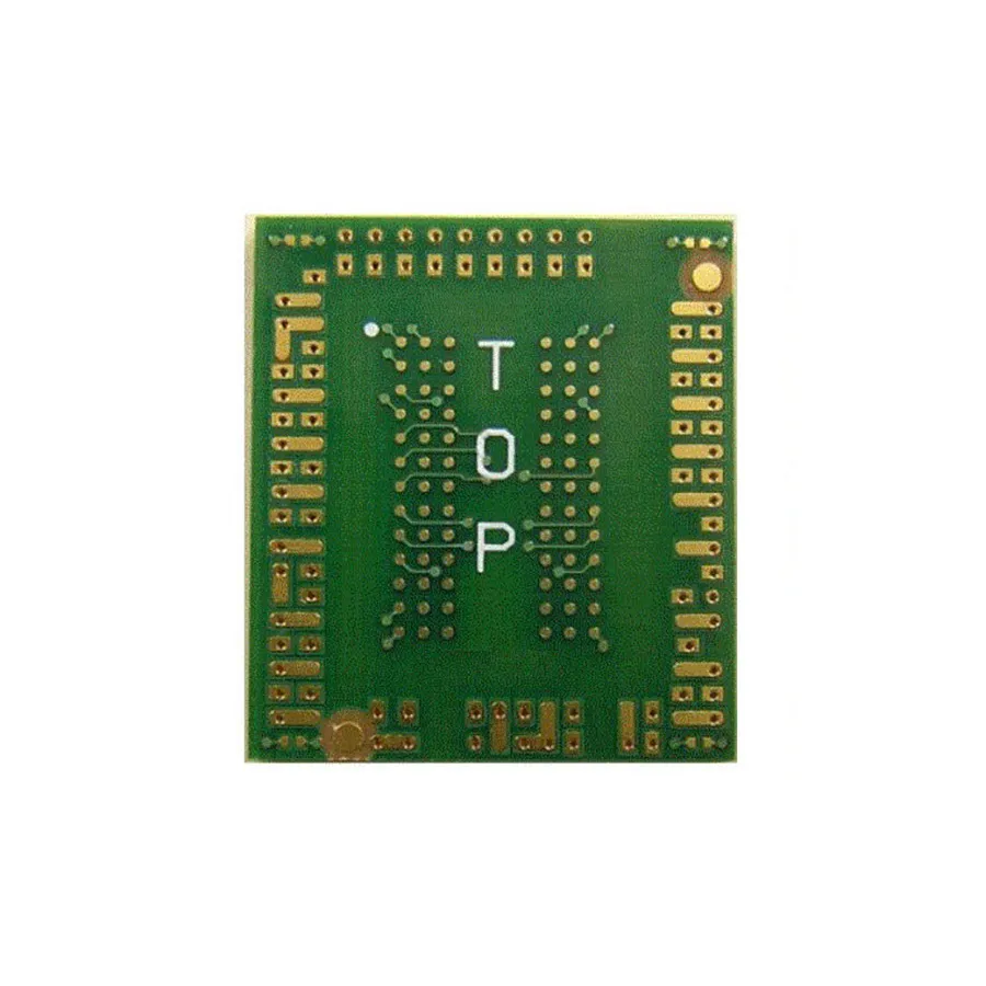 Keysight N2114A DDR4 BGA Interposer