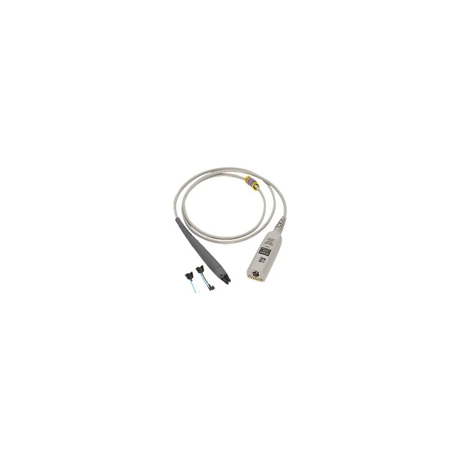 Keysight N2752A InfiniiMode 6GHz Active Differential Probe