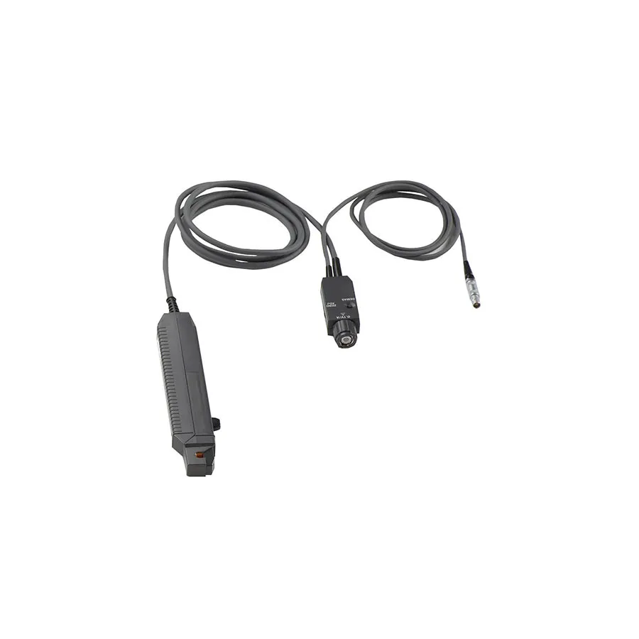 Keysight N2783B AC/DC Current Oscilloscope Probe