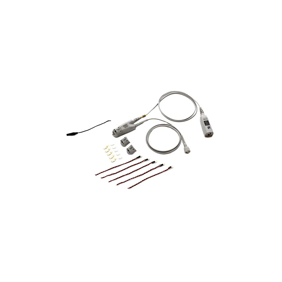 Keysight N2821A High-Sensitivity Current Probe