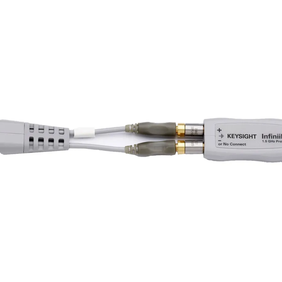 Keysight N2881A DC Blocking Capacitors