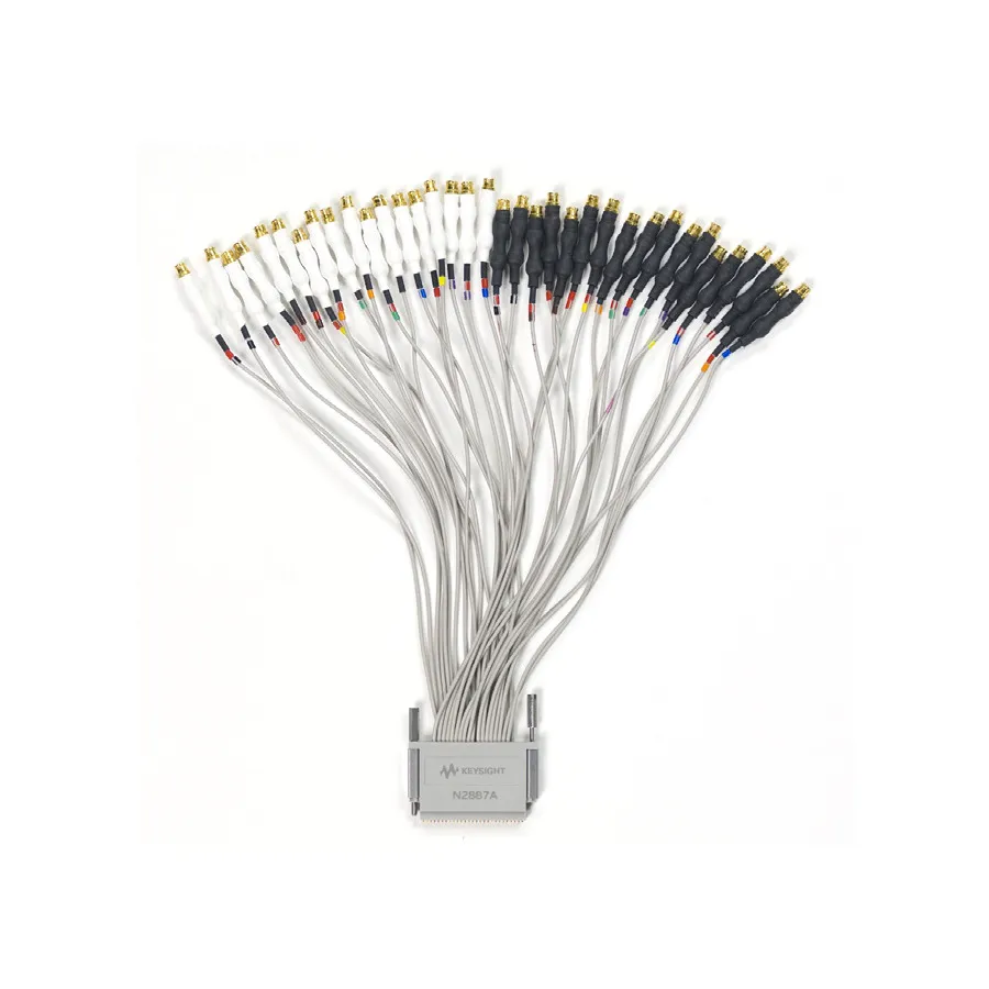 Keysight N2888A InfiniiMax Half-Channel Probe Head