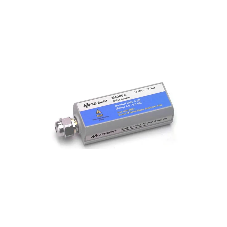 Keysight N4000A/100 SNS Series Noise Source