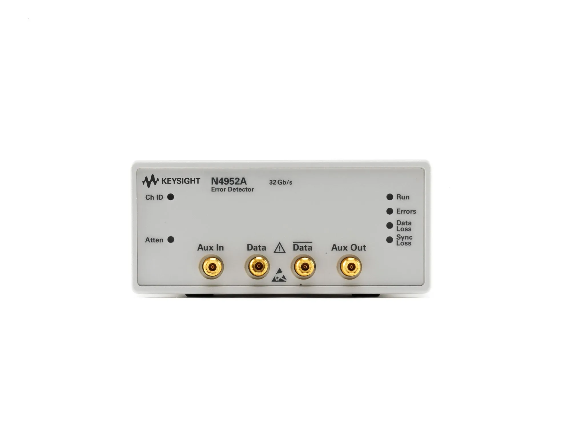 Keysight N4952A Error Detector Remote Head