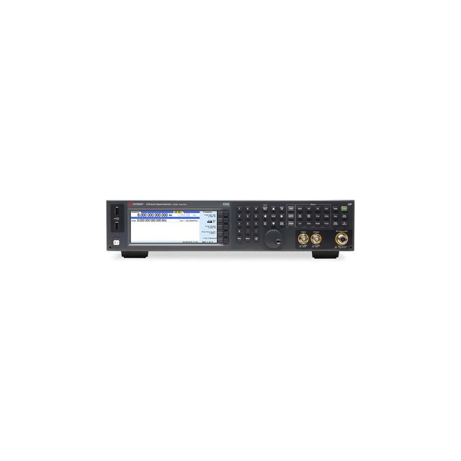 Keysight N5166B/503 RF Vector Signal Generator