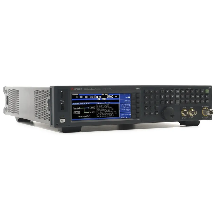 Keysight N5172B RF Vector Signal Generator