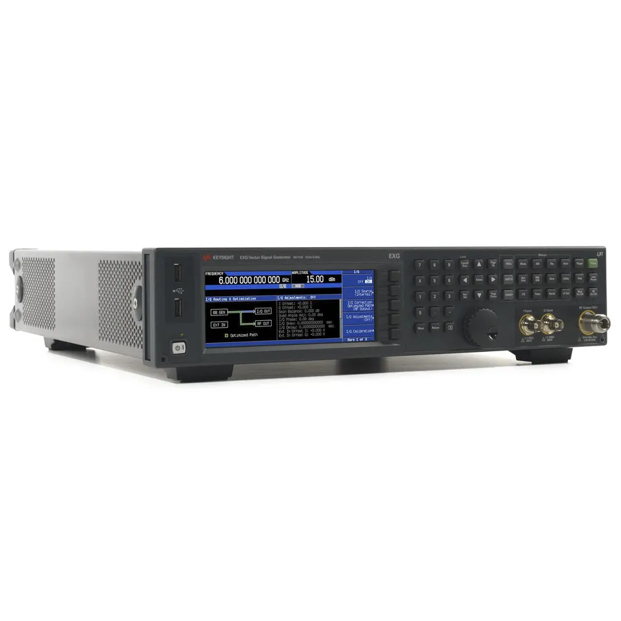Keysight N5172B/503 RF Vector Signal Generator