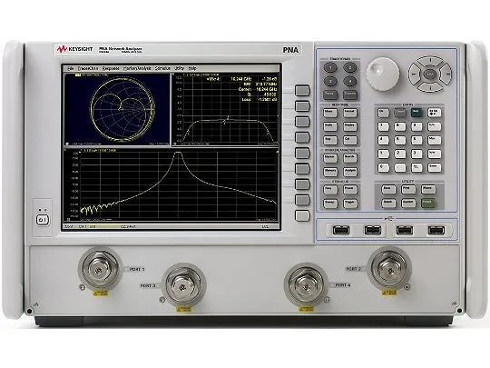 Keysight N5224A Microwave Network Analyzer
