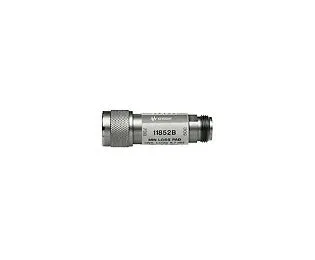 Keysight N5520B 1.85 mm Coax-to-Coax Adapter