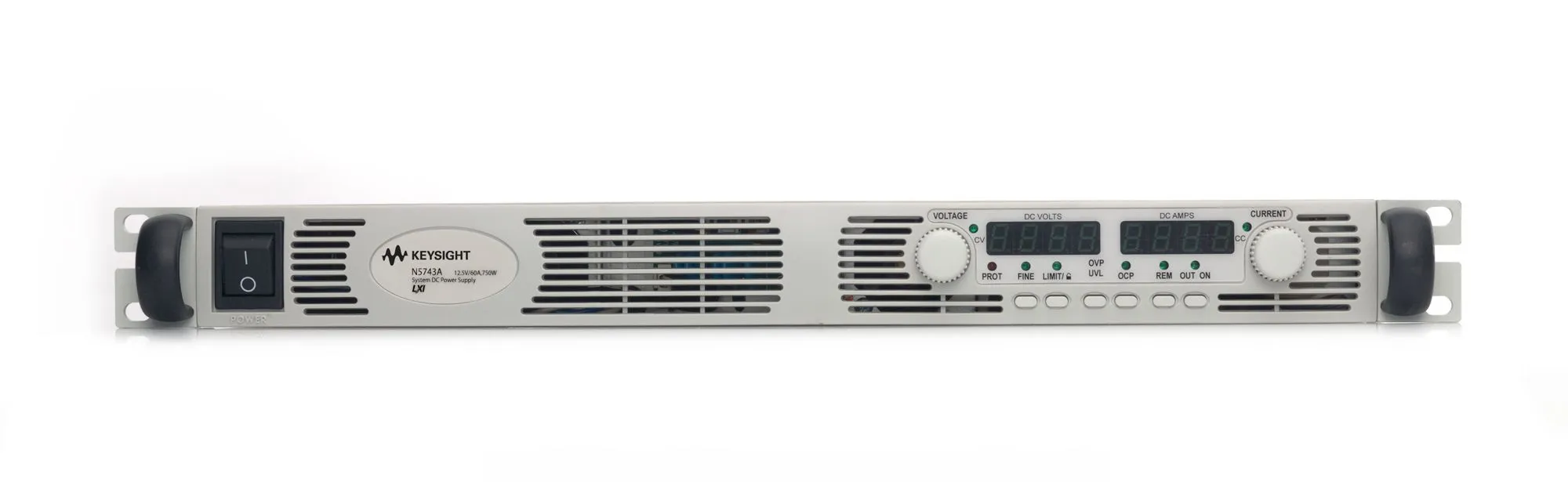 Keysight N5743A DC System Power Supply