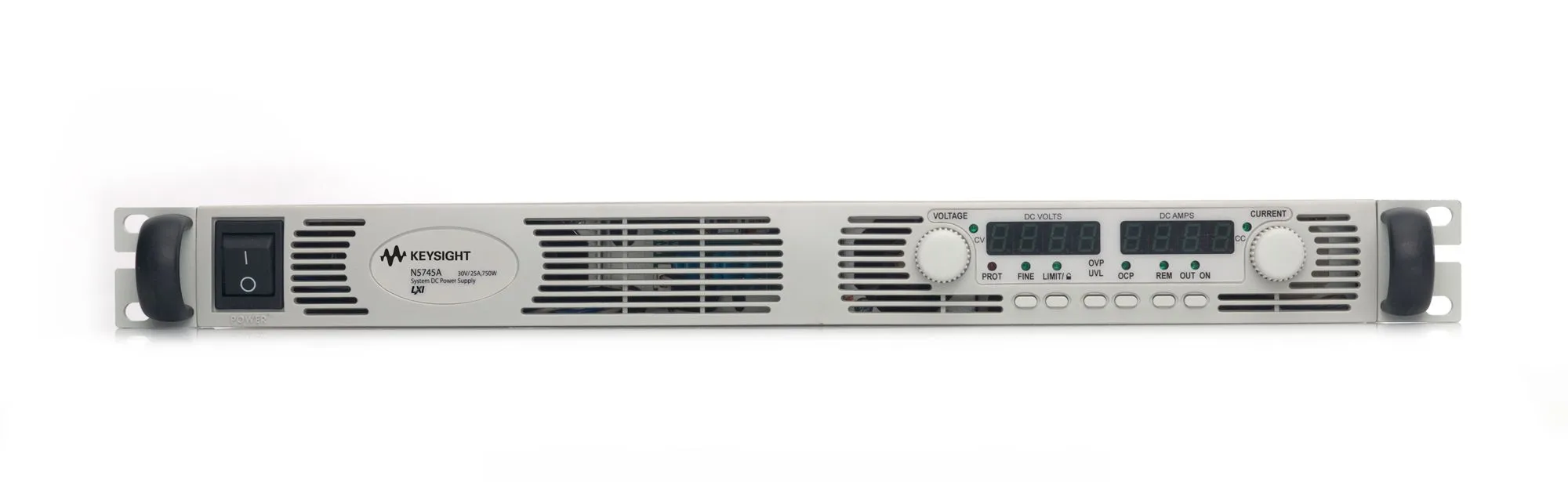 Keysight N5745A DC Power Supply