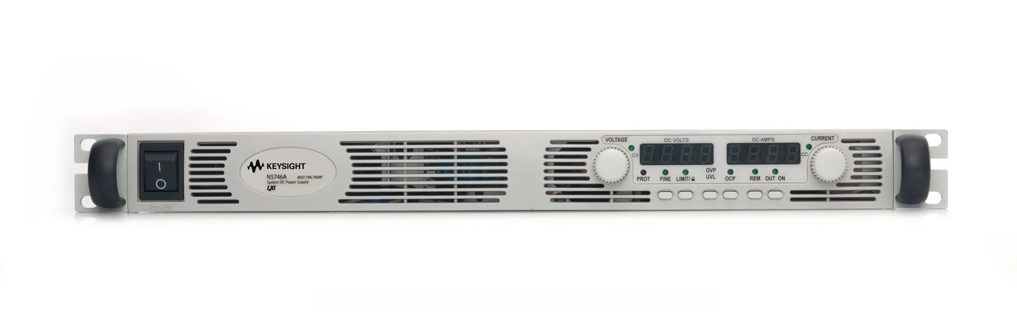 Keysight N5746A DC Power Supply