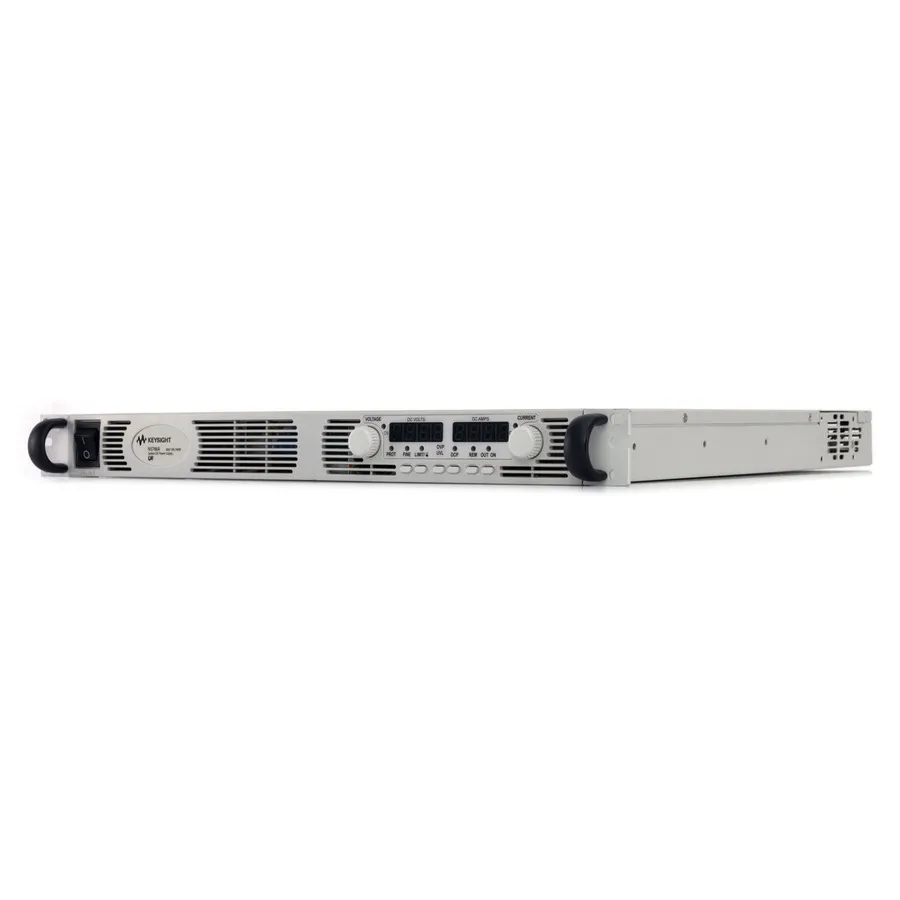 Keysight N5746A/903 DC System Power Supply