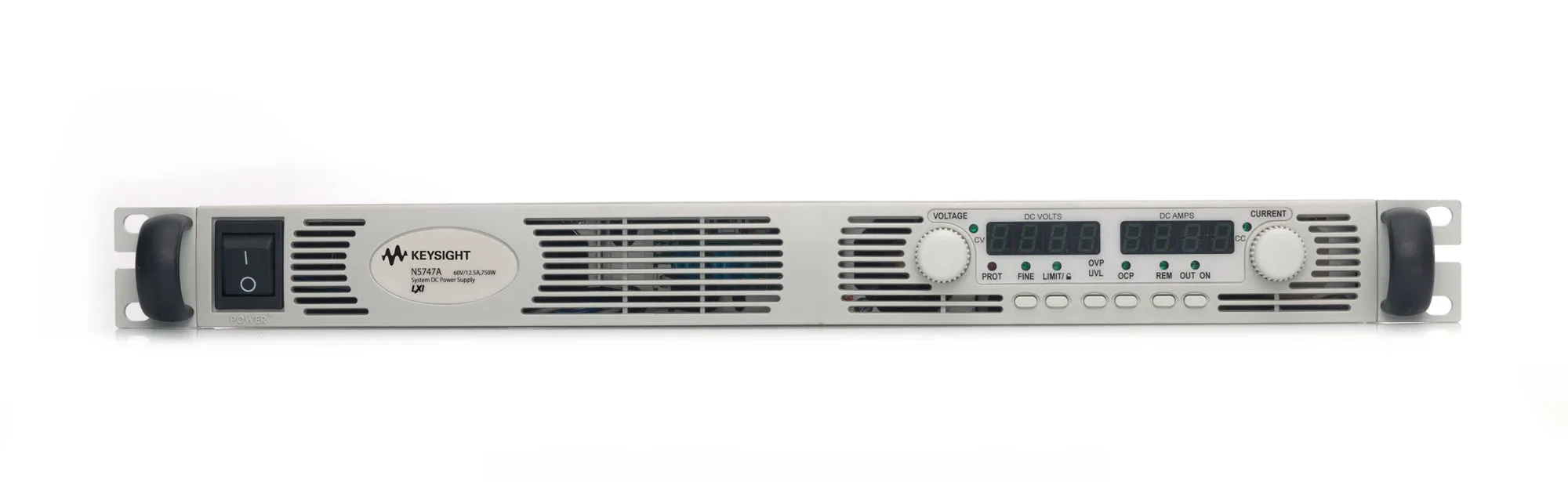 Keysight N5747A DC Power Supply
