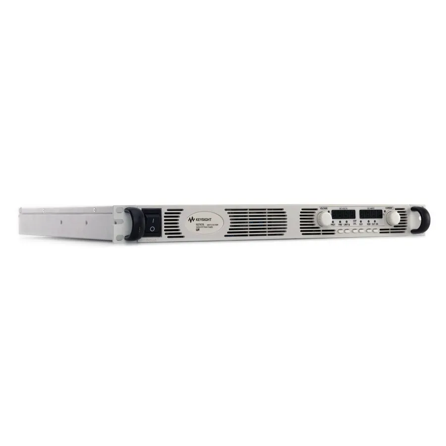 Keysight N5747A/903 DC System Power Supply