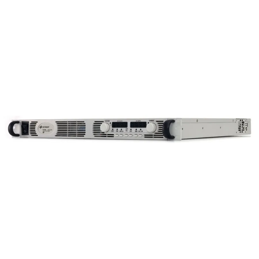 Keysight N5748A/903 DC System Power Supply