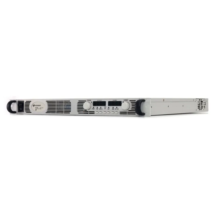 Keysight N5750A DC System Power Supply