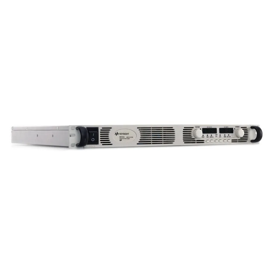 Keysight N5751A/903 DC Power Supply