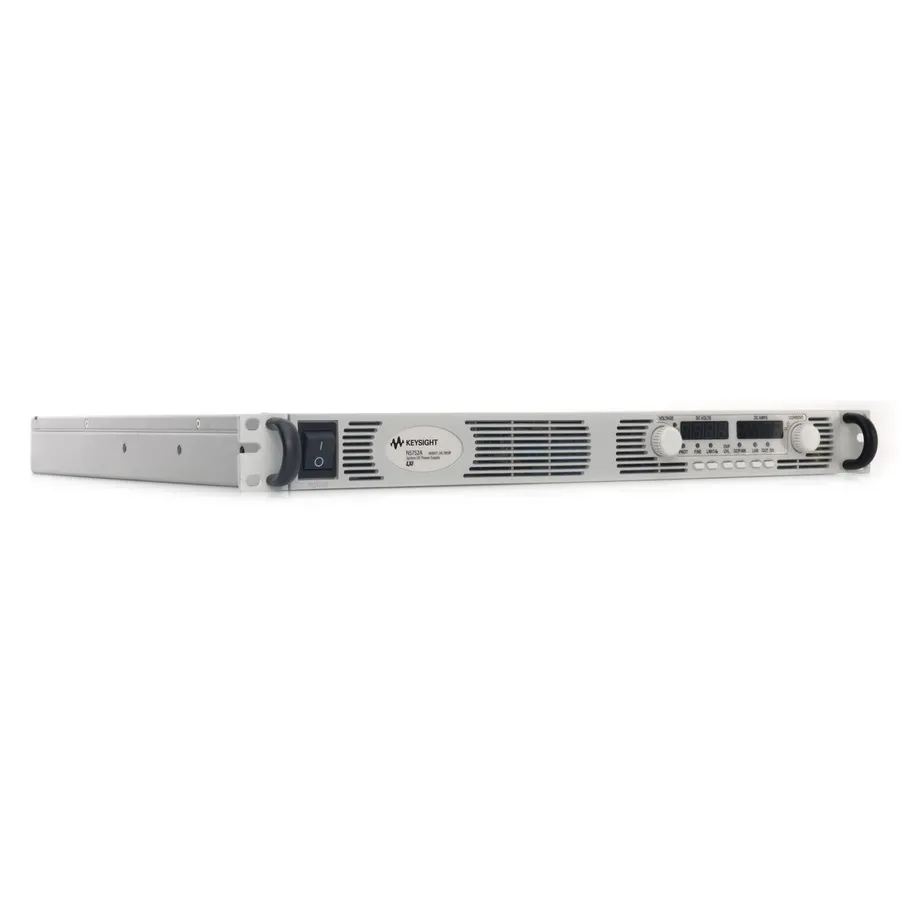 Keysight N5752A/903 DC Power Supply