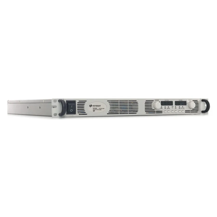 Keysight N5762A/861 DC System Power Supply