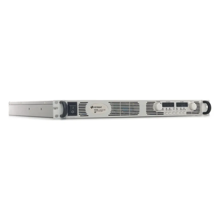Keysight N5763A DC System Power Supply