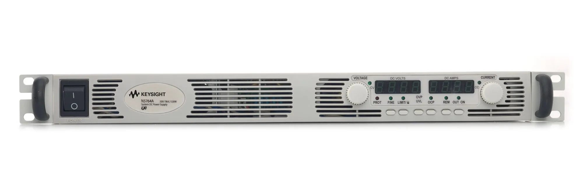 Keysight N5764A DC System Power Supply