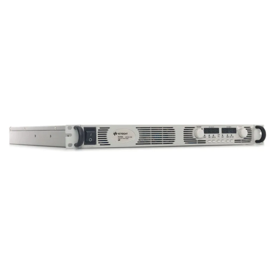Keysight N5764A DC System Power Supply
