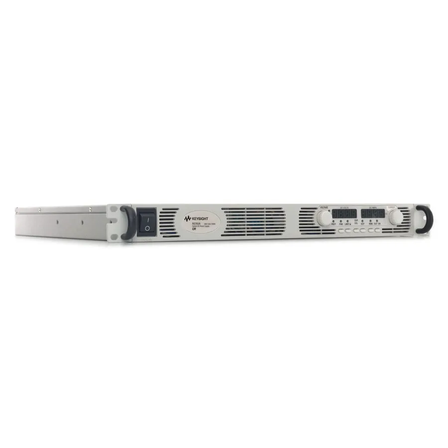 Keysight N5765A/861 DC System Power Supply