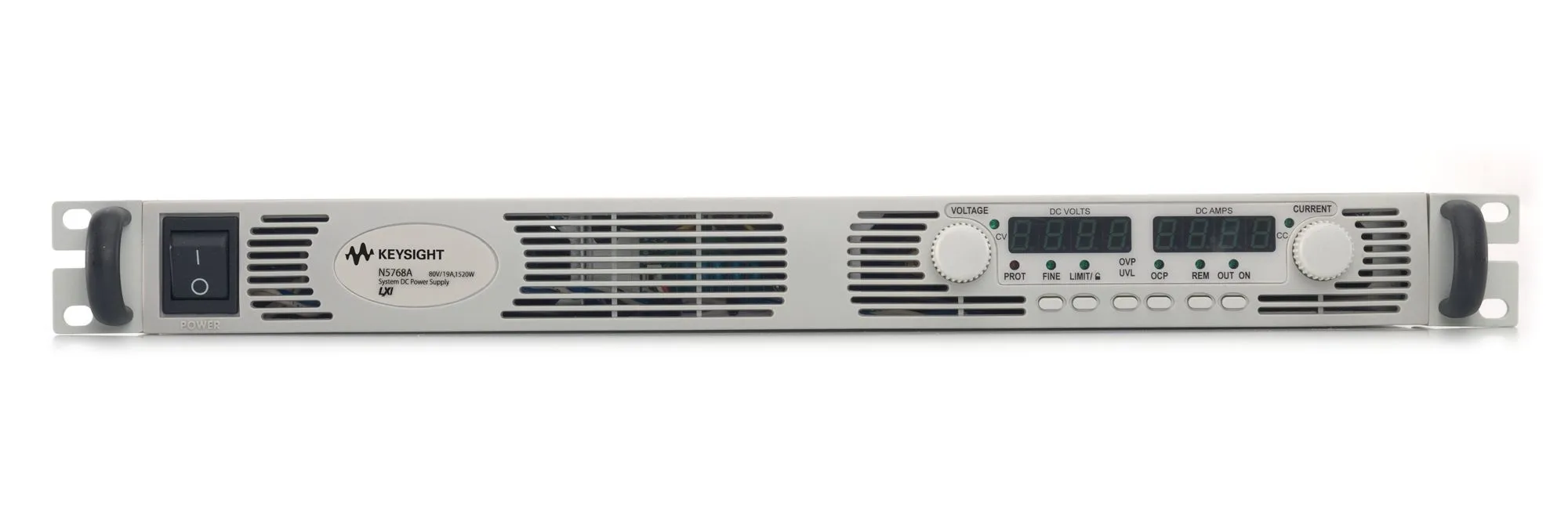 Keysight N5768A DC Power Supply