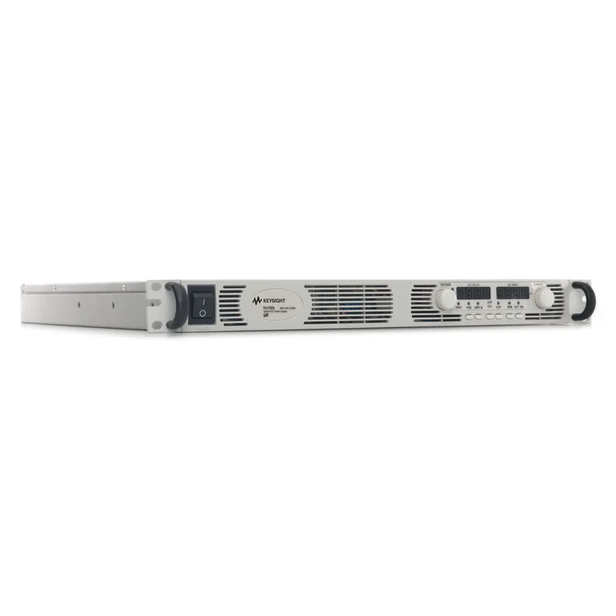 Keysight N5768A/861 DC Power Supply