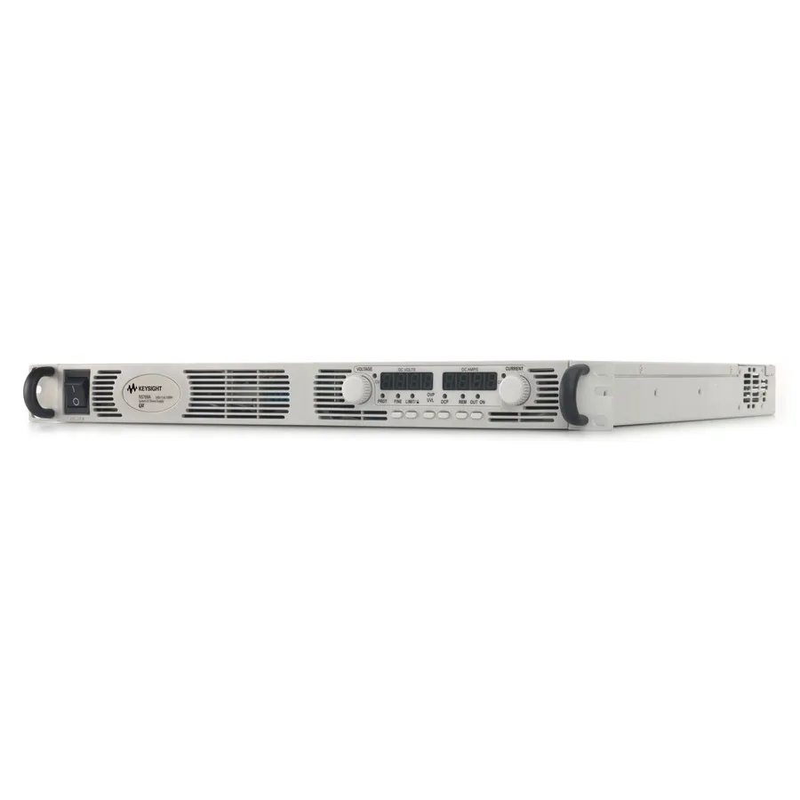 Keysight N5769A/861 DC Power Supply