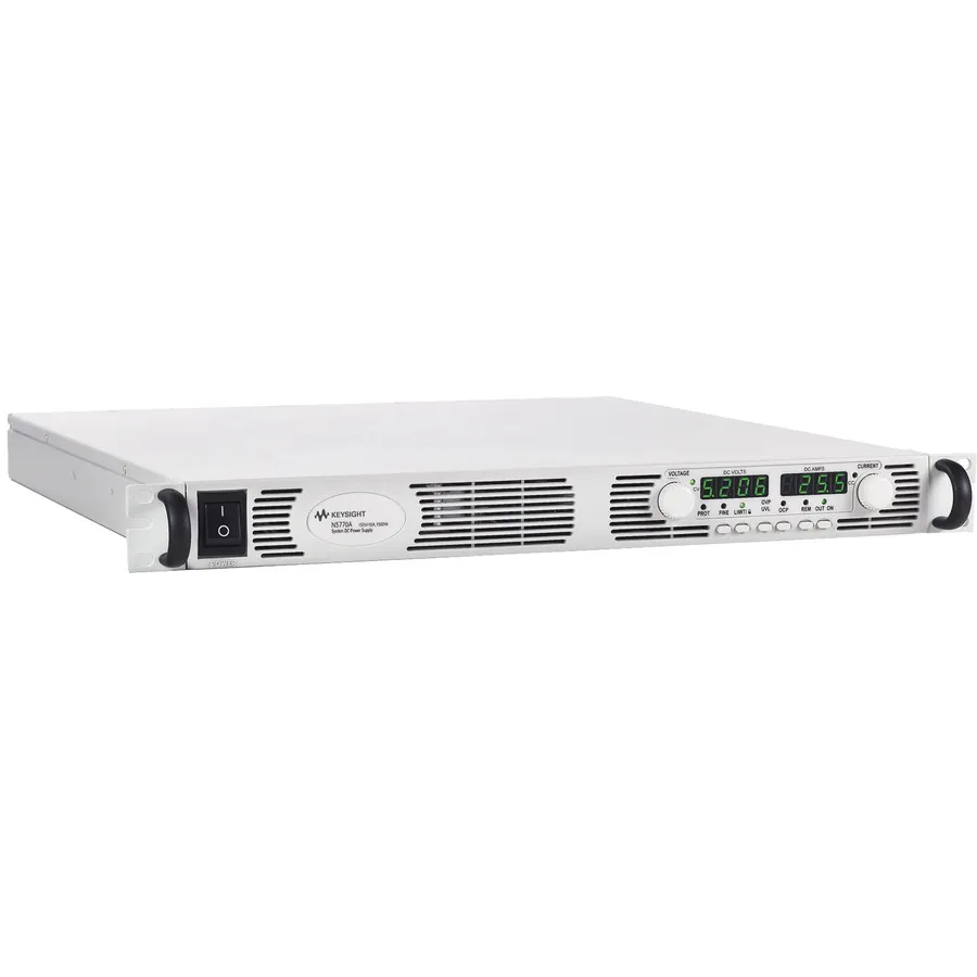 Keysight N5770A/861 DC Power Supply