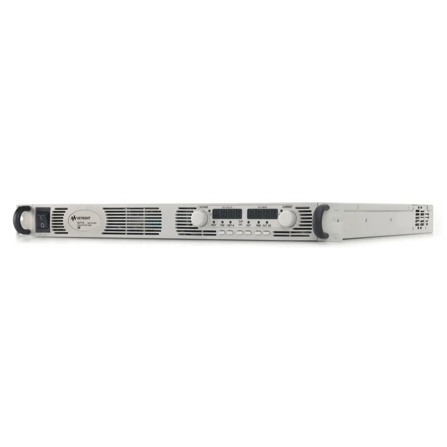 Keysight N5771A/861 Single Output DC Power Supply