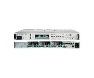 Keysight N6710B Modular DC Power Supply System
