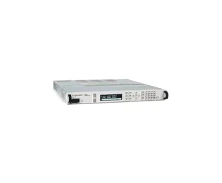 Keysight N6711A Modular Power System