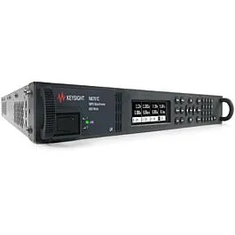 Keysight N6712C Modular Power System