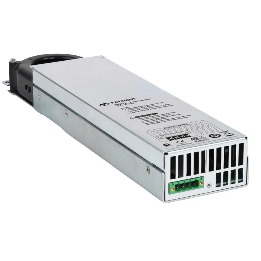 Keysight N6777A/054/761 DC Power Module
