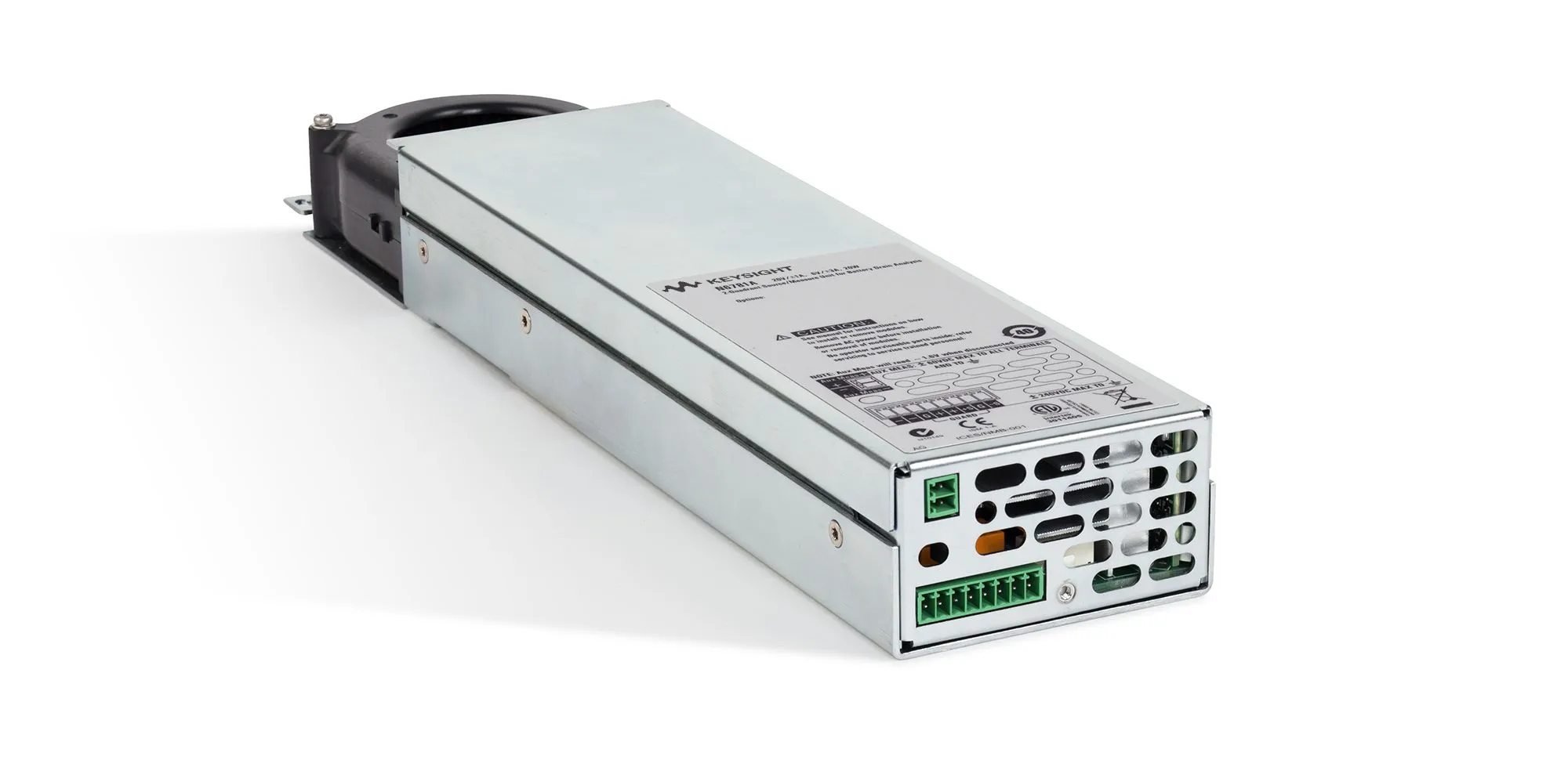 Keysight N6781A Source/Measure Unit