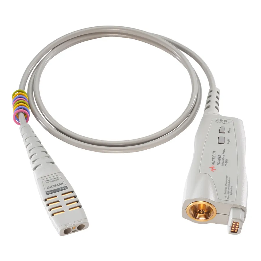 Keysight N7000A InfiniiMax III+ Probe Amplifier
