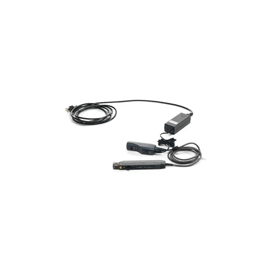 Keysight N7026A High-Sensitivity Current Probe