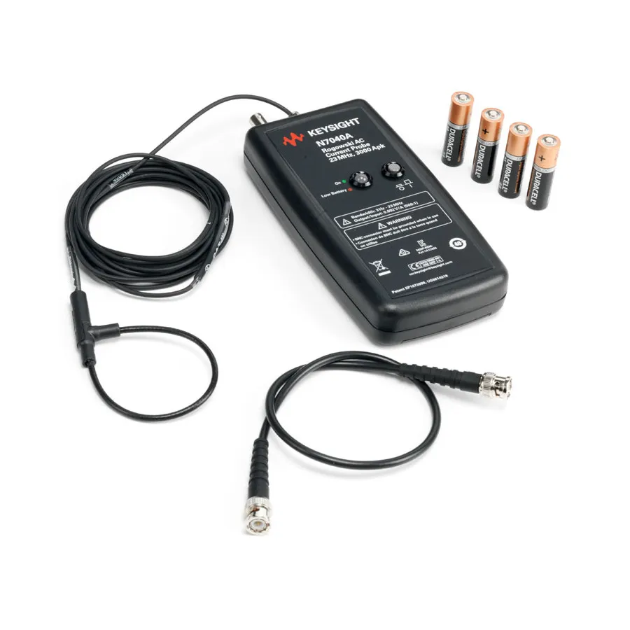 Keysight N7040A Current Probe